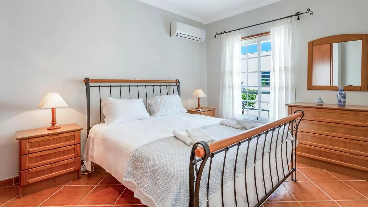 Luminous 3Bdr Apartment W/Balcony By Lovelystay Vila Nova de Cacela Portugal