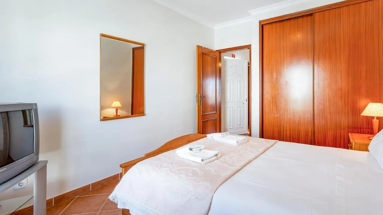 Luminous 3Bdr Apartment W/Balcony By Lovelystay Vila Nova de Cacela