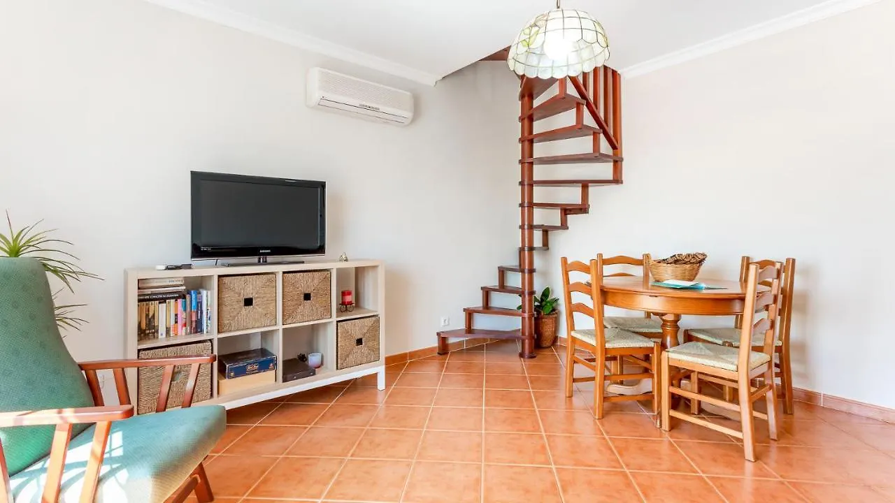Luminous 3Bdr Apartment W/Balcony By Lovelystay Vila Nova de Cacela