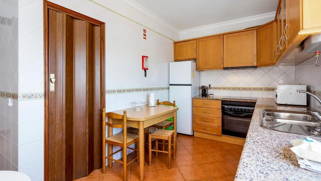 Luminous 3Bdr Apartment W/Balcony By Lovelystay Vila Nova de Cacela