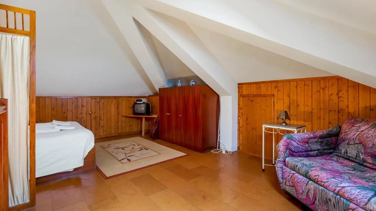 Luminous 3Bdr Apartment W/Balcony By Lovelystay Vila Nova de Cacela Portugal
