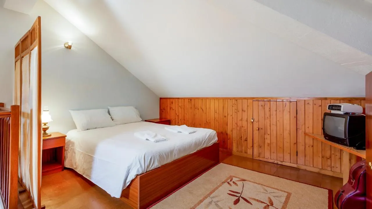 Luminous 3Bdr Apartment W/Balcony By Lovelystay Vila Nova de Cacela 0*,  Portugal